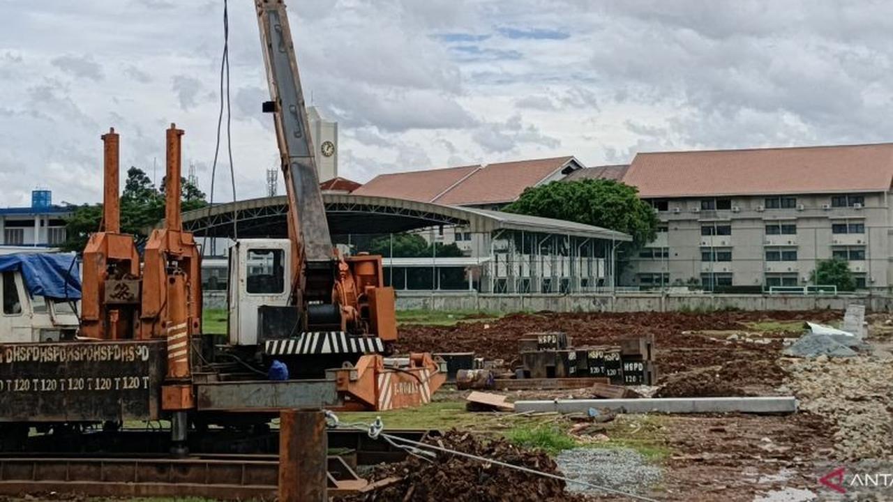Jakbar Awasi Ketat Izin Lingkungan Krematorium Kalideres yang Belum Terbit