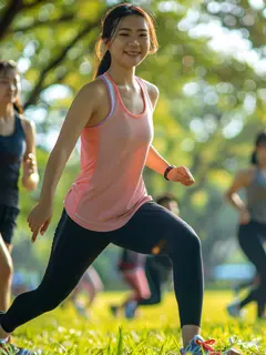 Di tengah gaya hidup yang semakin dinamis, smartwatch bukan lagi sekadar aksesori canggih di pergelangan tangan. Perempuan aktif masa kini membutuhkannya sebagai alat bantu untuk memahami tubuh mereka secara lebih dalam—mulai dari kualitas tidur, tingkat stres, hingga performa saat berolahraga.  (foto/dok: freepik)