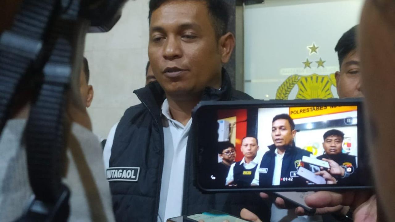 Dok. Istimewa