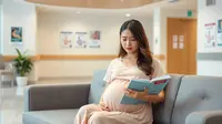 18 Ciri-Ciri Mau Melahirkan, Wajib Diketahui Ibu Hamil
