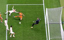 FOTO: Sengit! Gol Bunuh Diri Turki Antar Belanda Melaju ke Semifinal Euro 2024