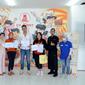 Dorong UMKM Kuliner, CV Fenny Gelar Live Baking Battle
