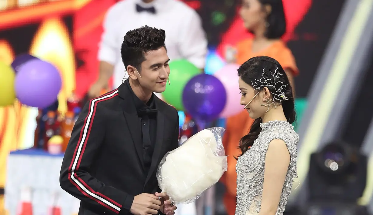 (Bambang E. Ros/Bintang.com)