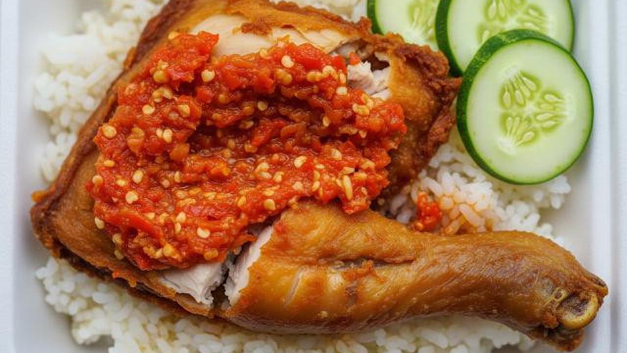 25 Ide Jualan Menu Sahur yang Bisa Disiapkan Sejak Malam, Raup Cuan saat Ramadhan