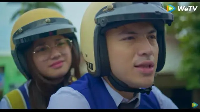 17 Selamanya (Foto: YouTube)