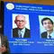 Henri Kagan dan Kenso Soai Raih Nobel Kimia 2026