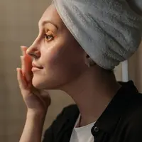 ilustrasi pelembap kulit kering/cottonbro/pexels