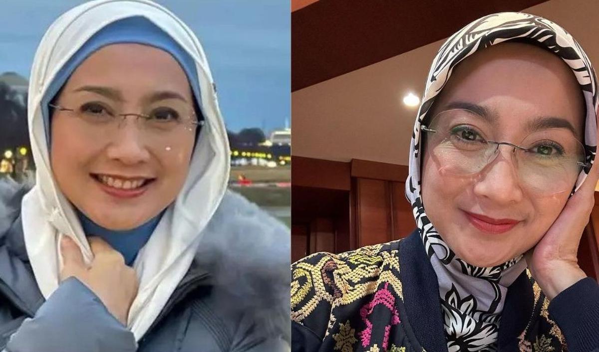 <b>Dessy Ratnasari</b><br>