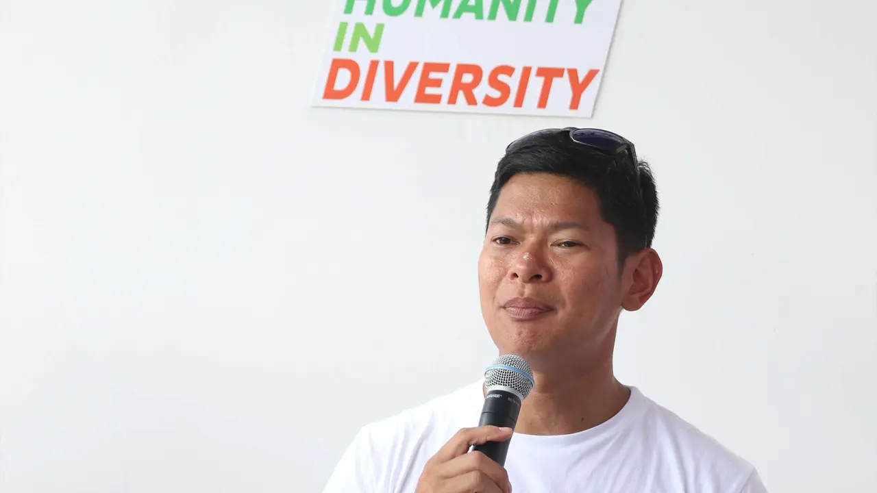 Panitia Protes, Indonesia Pastikan Ikuti Semua Nomor Para Games