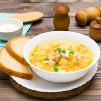 Ilustrasi Soto Nusantara Credit: pexels.com/pixabay