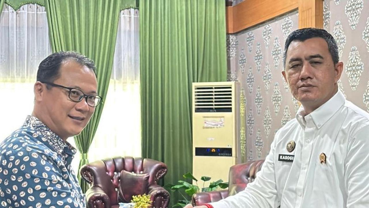 Tahukah Anda? LPKA Jambi dan Kemenag Batang Hari Jalin Kerja Sama Kuatkan Pendidikan Moral Anak Binaan