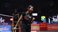 Hasil 16 Besar Indonesia Open 2025: Putri KW Susul Adnan / Indah ke Perempat Final