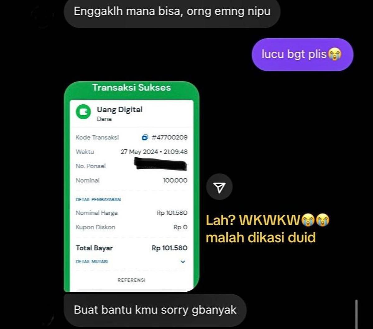 Dok. Istimewa