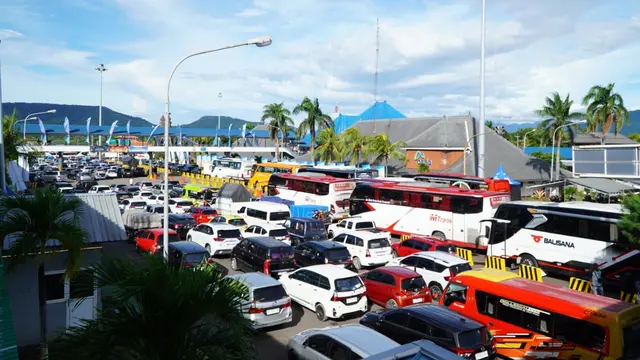 ASDP Indonesia Ferry