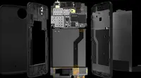 Nexian Siapkan Ponsel Android One Generasi Kedua