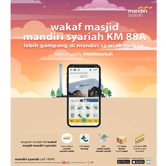 Bank Mandiri Syariah