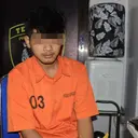 Pemuda Pringsewu Hadiahi Pacar dengan iPhone Curian