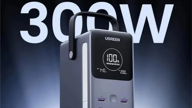 Merk Power Station Portable Terbaik 2026