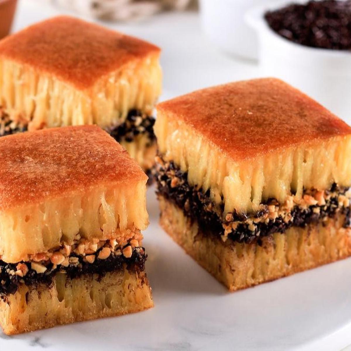 Martabak Manis