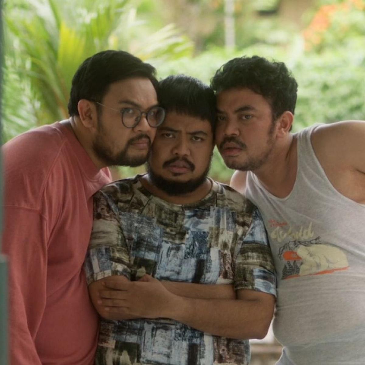 Film GJLS: Ibuku Ibu-Ibu Tayang Eksklusif di Vidio, Siap Bikin Kamu Ketawa Sekaligus Terharu!