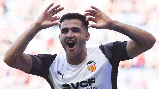 Foto: 5 Penyerang Uruguay yang Pernah dan Masih Membela Klub Spanyol di LaLiga