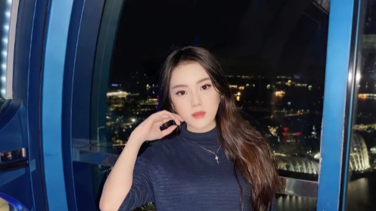 Karen Lorenza (Istimewa)