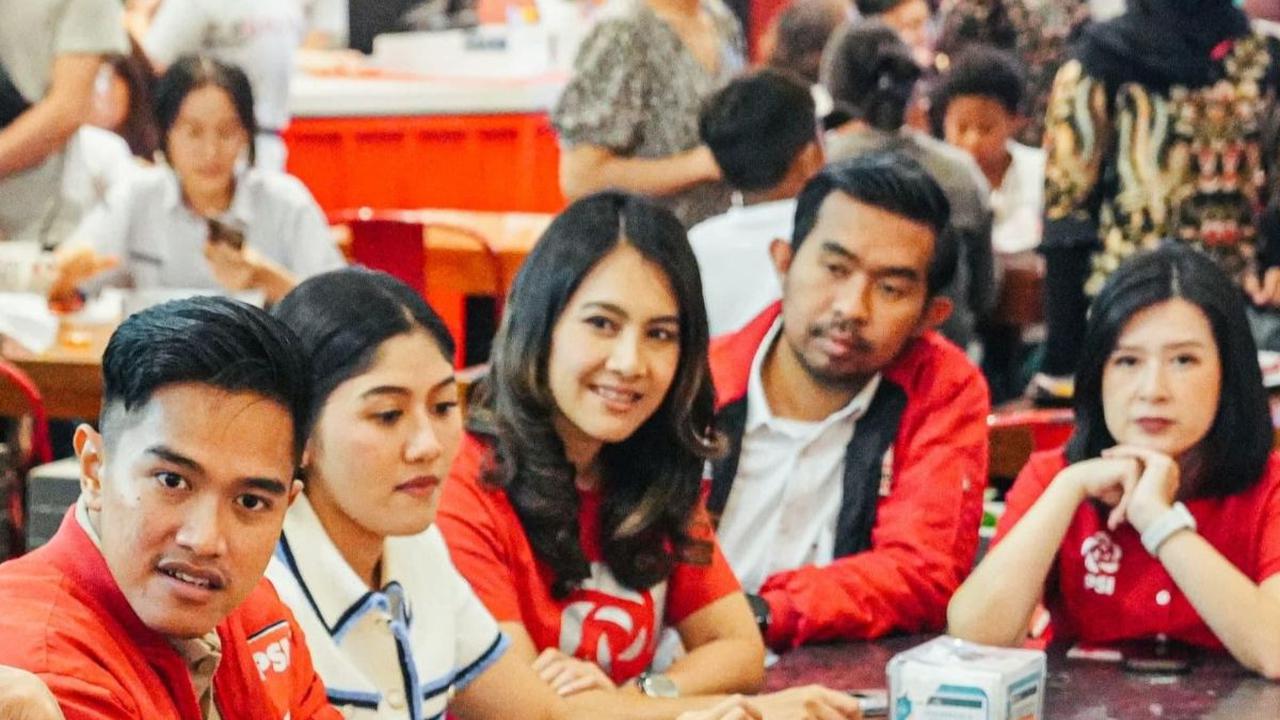 VIDEO: KPU Ungkap Soal Suara PSI 'Tiba-Tiba' Naik Menjadi 3,13 Persen