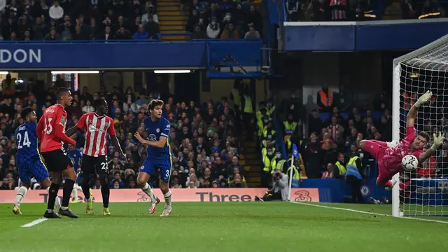 Chelsea