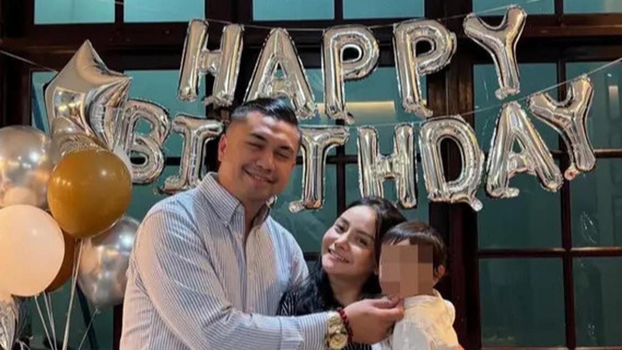 7 Potret Mawar AFI dan Pacar Tajirnya Kevin Wazeng, Didoakan Segera Berjodoh