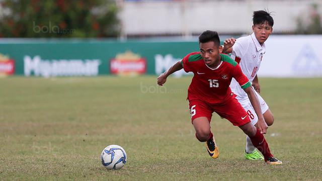 Timnas Indonesia U-19
