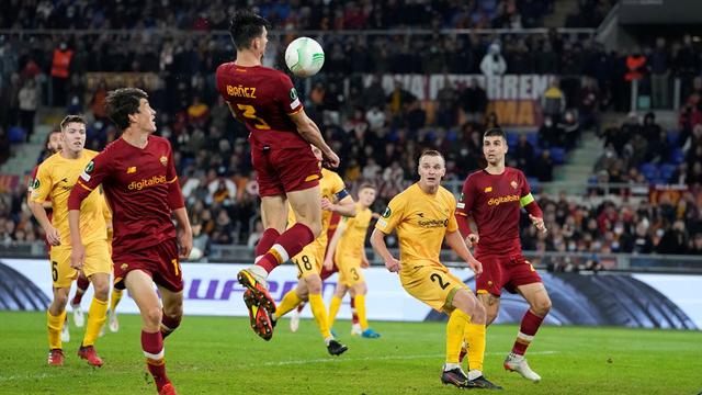 AS Roma