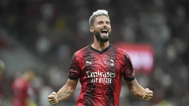 AC Milan vs Torino