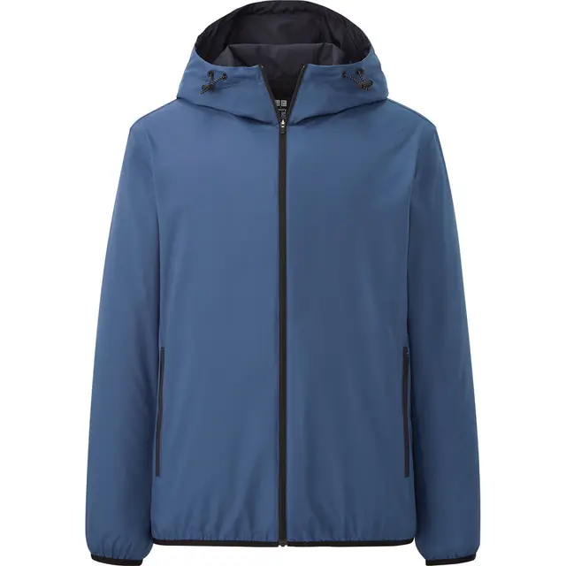 Padu Padan Gaya Kontemporer yang Nyaman dari Koleksi Uniqlo x Theory