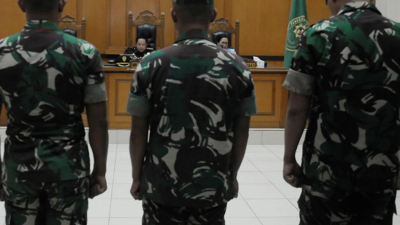 Dok. Istimewa
