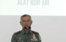 Dua Sosok Jenderal TNI Polri Lulusan Terbaik Bintang 2 dan 3, Kini jadi Anak Buah Teman Satu Angkatan
