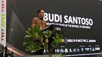 Mendag Ajak Anak Muda Lirik Bisnis Waralaba