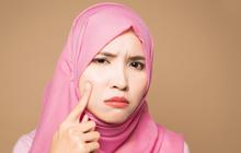 Doa Menghilangkan Jerawat Menurut Islam, Lengkap Arab, Latin dan Arti
