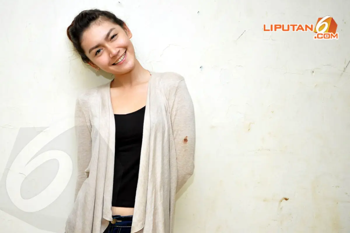 Melody Prima, Artis yang Melejit Lewat Sinetron
