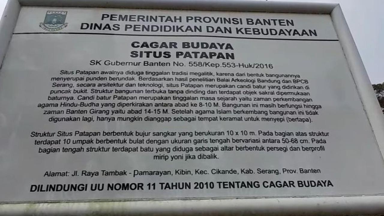 Dok. Istimewa