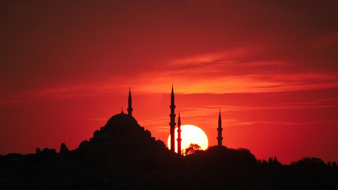 Optimalkan Senja Anda: Amalan Rasulullah untuk Iman yang Kokoh