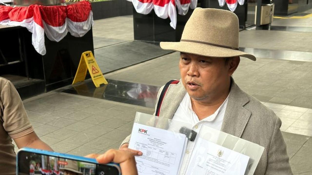 Prabowo Redam Polemik Korupsi, MAKI Apresiasi Langkah Koordinasi Penegak Hukum