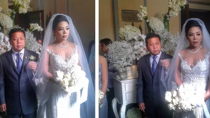 [Bintang] Anak Setya Novanto