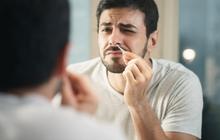 7 Cara Mencukur Bulu Hidung secara Alami, Mudah dan Aman