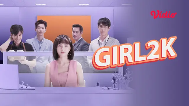 Sinopsis Drama Thailand Girl2K