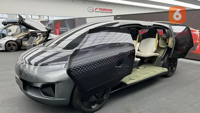 Mobil konsep
