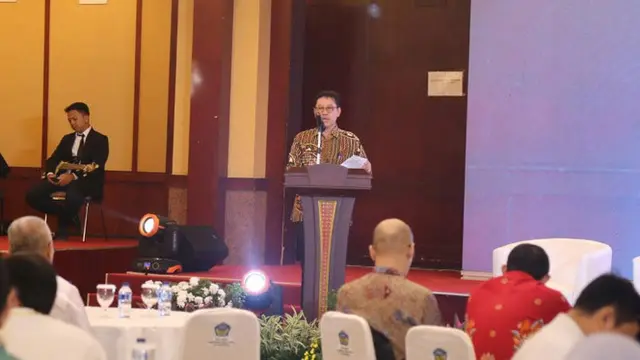 Kemnaker Berencana Memiliki Atase di Jenewa dan Jepang