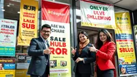 Perbedaan Spanduk dan Banner: Panduan Lengkap Media Promosi Cetak