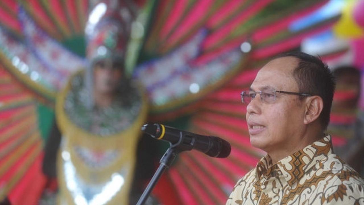 Kementerian Pariwisata buka Indonesia Festival 2015 di Penang