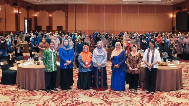Lulusan D3 Farmasi NTB Membludak, PAFI Diminta Kembangkan Farmasi Herbal