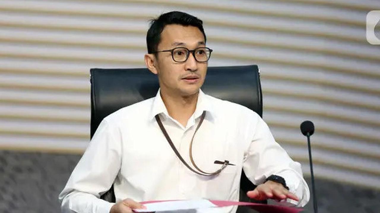 Usut Dugaan Modus Pengurangan Kuota Haji Reguler, Ini yang Digali KPK saat Periksa Kakanwil Jateng Saiful Mujab